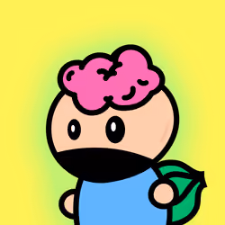 Lil Brain #3841