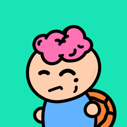 Lil Brain #6993