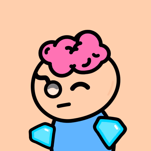 Lil Brain #7757