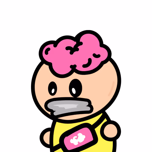 Lil Brain #3360