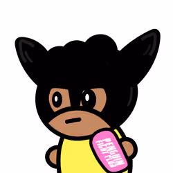 Lil Brain #4225