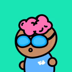 Lil Brain #5624