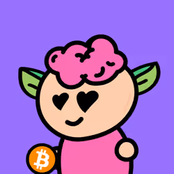 Lil Brain #4085