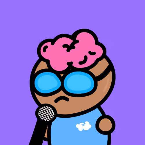 Lil Brain #7217