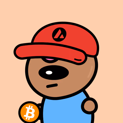Lil Brain #6215