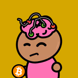 Lil Brain #6796