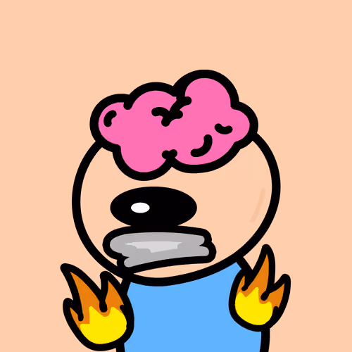 Lil Brain #4520