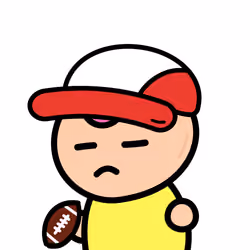 Lil Brain #3205