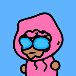 Lil Brain #3772