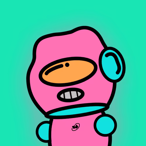 Lil Brain #4996