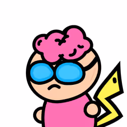 Lil Brain #4191