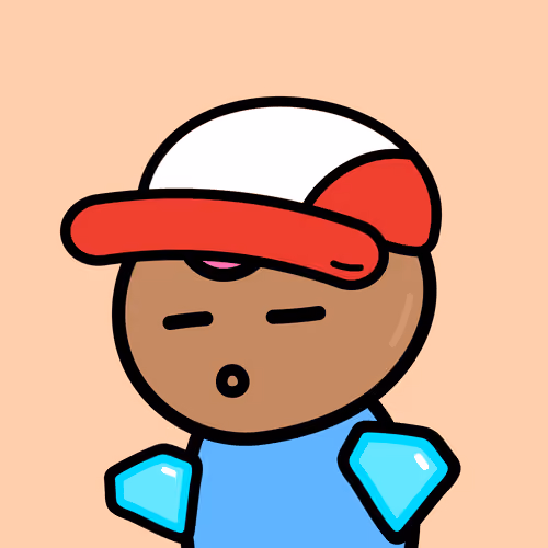 Lil Brain #3388