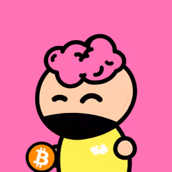 Lil Brain #4244