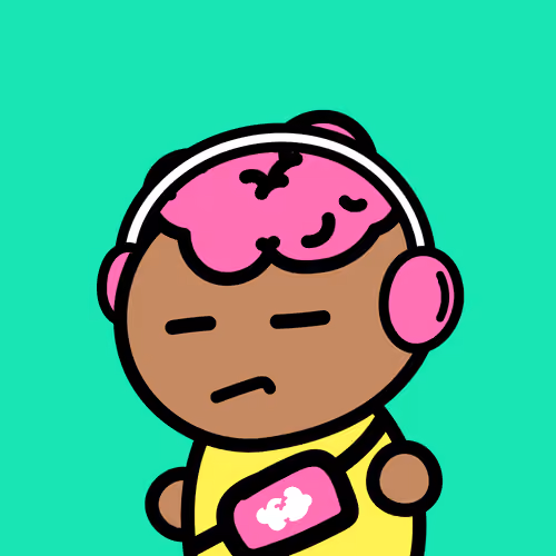Lil Brain #4268