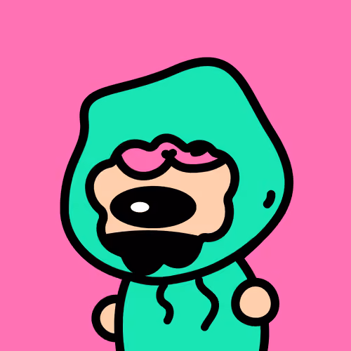 Lil Brain #3508