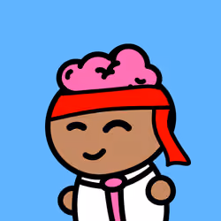 Lil Brain #2963