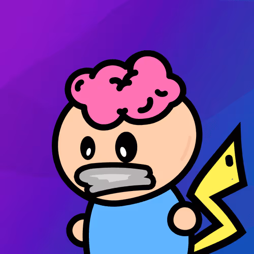 Lil Brain #4072