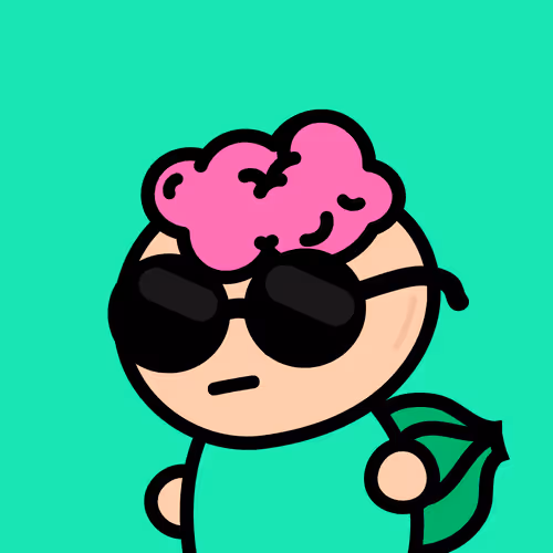 Lil Brain #7746