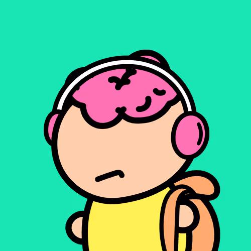Lil Brain #6156