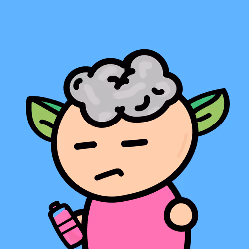 Lil Brain #7387