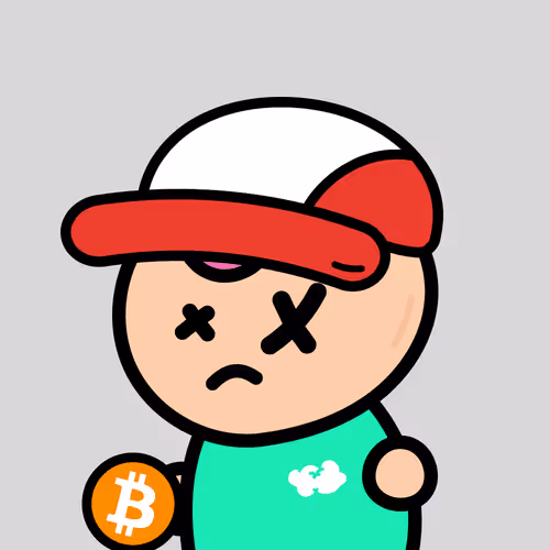 Lil Brain #4021