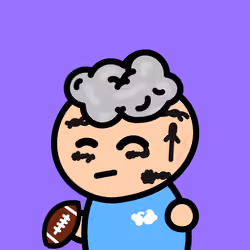 Lil Brain #2157