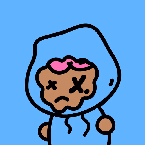 Lil Brain #6973