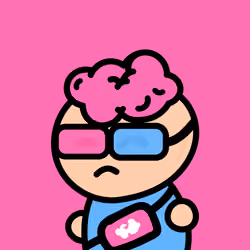 Lil Brain #6193