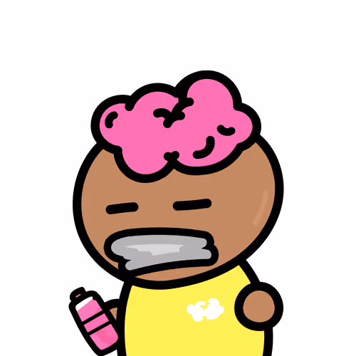 Lil Brain #1506