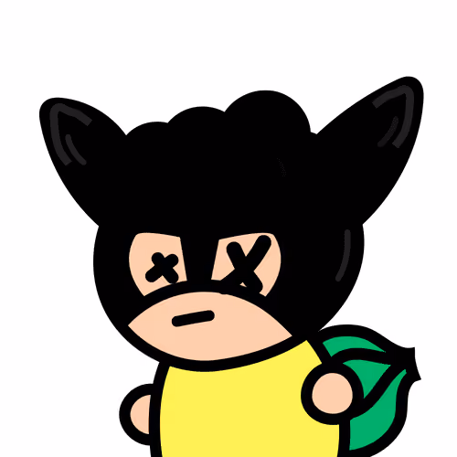 Lil Brain #7619