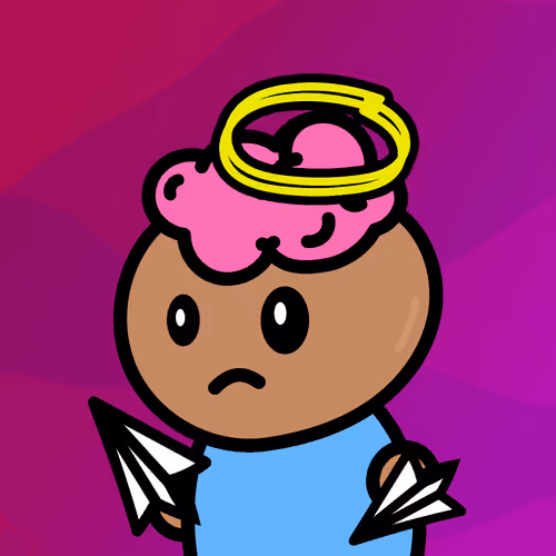 Lil Brain #6817