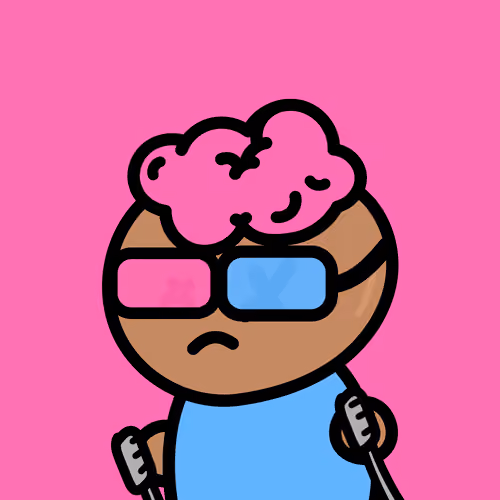 Lil Brain #2665