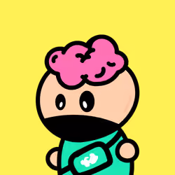 Lil Brain #2881