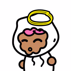 Lil Brain #2882