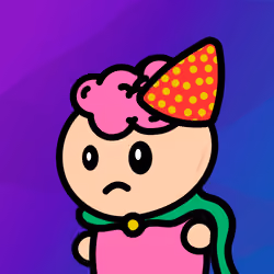 Lil Brain #7353