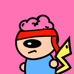 Lil Brain #2741