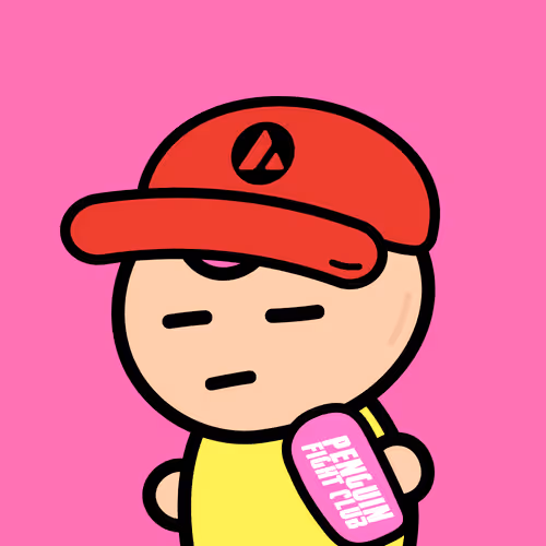 Lil Brain #3315