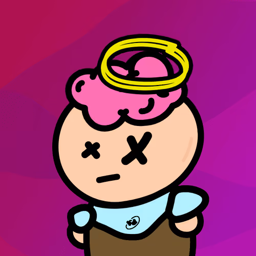 Lil Brain #2128