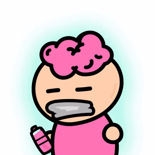 Lil Brain #2518
