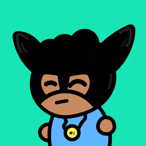 Lil Brain #0728