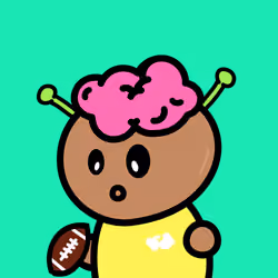 Lil Brain #5579