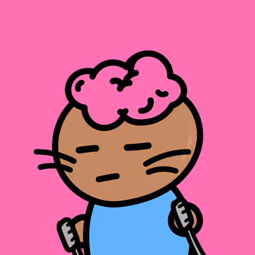 Lil Brain #5723