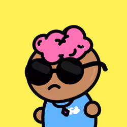 Lil Brain #2642