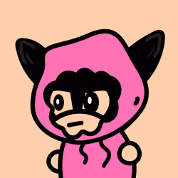 Lil Brain #0848