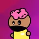 Lil Brain #0965