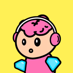 Lil Brain #2355