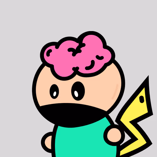 Lil Brain #1291