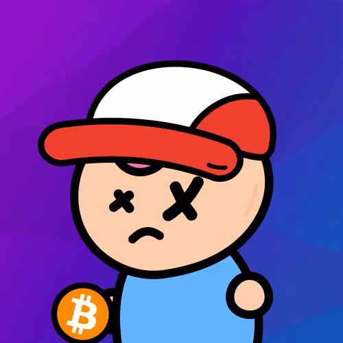 Lil Brain #6036