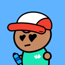 Lil Brain #1923