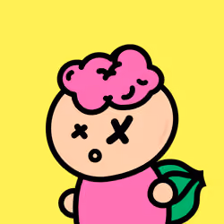 Lil Brain #7339